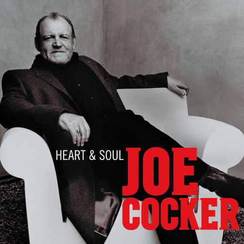 Heart & Soul by Joe
