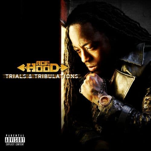 "Bugatti" by Ace Hood featuring Future and Rick Ross