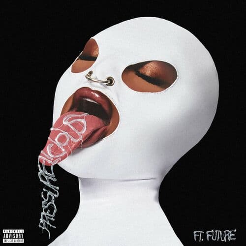 Pressurelicious by Megan Thee Stallion Featuring Future