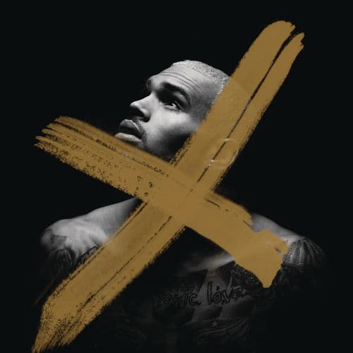 "Loyal" by Chris Brown featuring Lil Wayne and French Montana or Too Short or Tyga