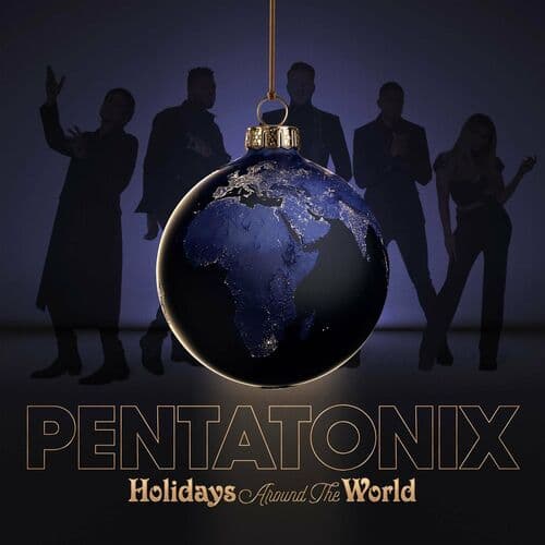 Kid On Christmas by Pentatonix Featuring Meghan Trainor