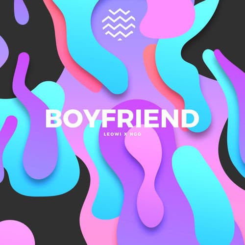 Boyfriend by LEOWI