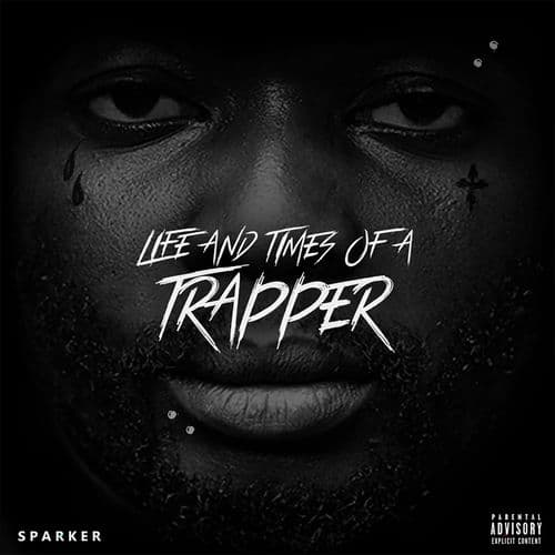 BLOW (feat. Scar Mkadinali) by Sparker Domani Mkadinali