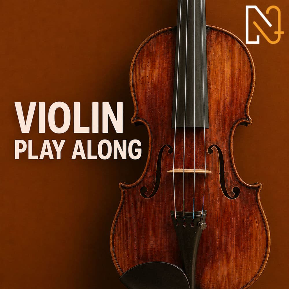 Bach: Concerto for Two Violins in D Minor, BWV 1043 (Play Along) by Orchestre national d’Île‐de‐France