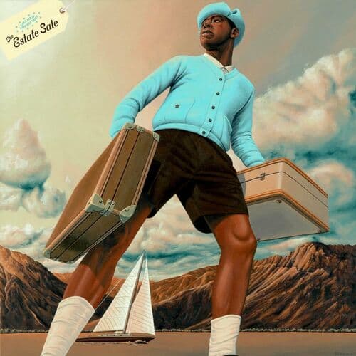 WHARF TALK by Tyler, The Creator Featuring A$AP Rocky