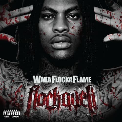 "No Hands" by Waka Flocka Flame featuring Wale and Roscoe Dash