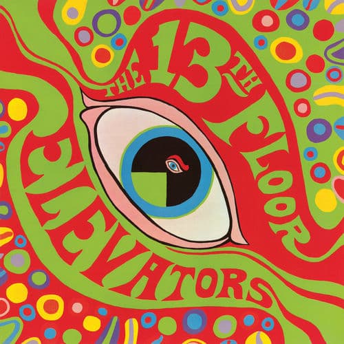 You're Gonna Miss Me (2008 Remastered Original Mono LP Version) by 13th Floor Elevators