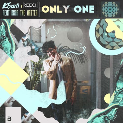 Only One by Kharfi