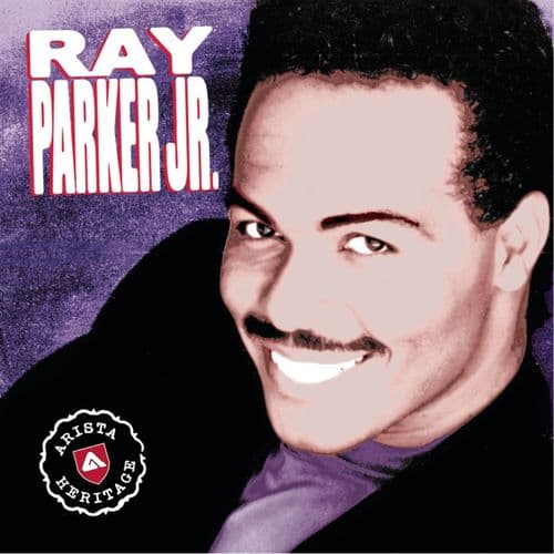 "I Still Can't Get Over Loving You" by Ray Parker Jr.