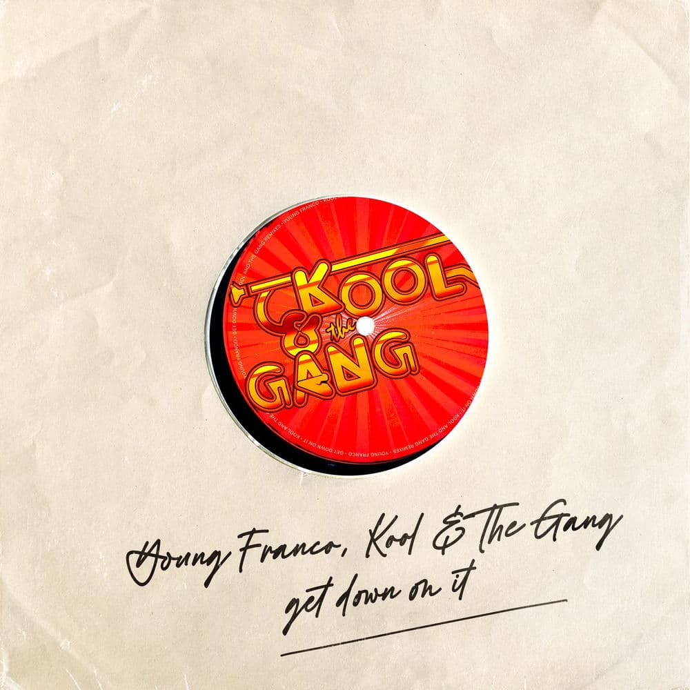 get down on it by Young Franco
