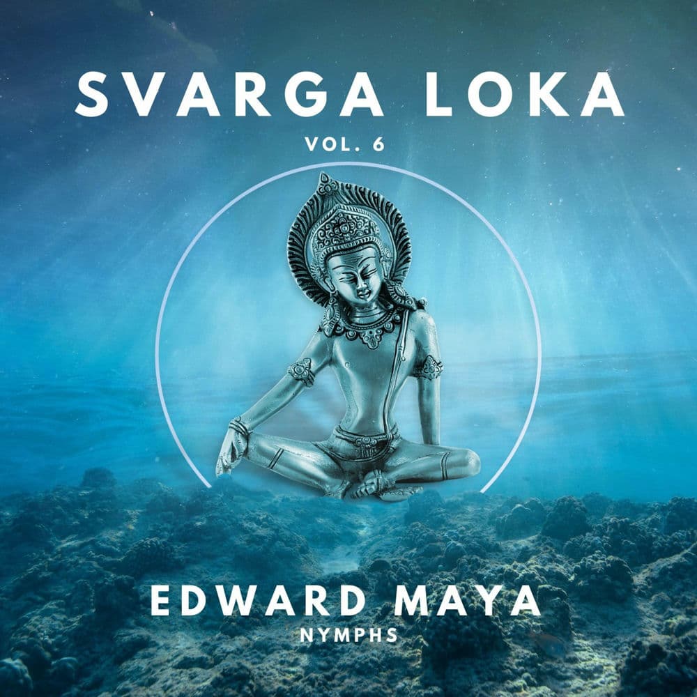 Nymphs (Svarga Loka, Vol. 6) by Edward Maya