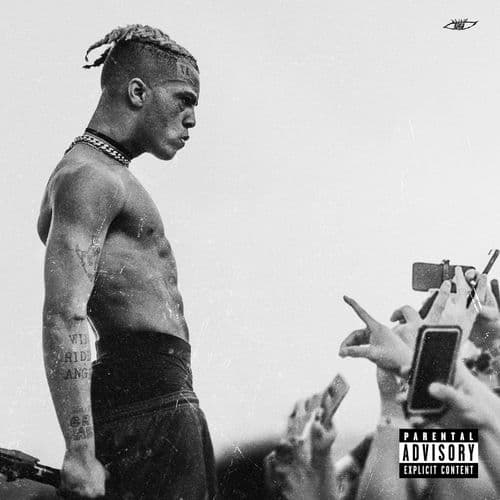 KILL ME (Pain From the Jail Phone) by XXXTENTACION