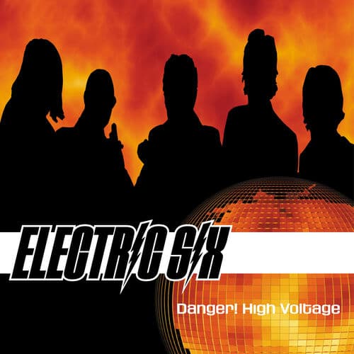 Danger! High Voltage - Soulchild Radio Mix by Electric Six