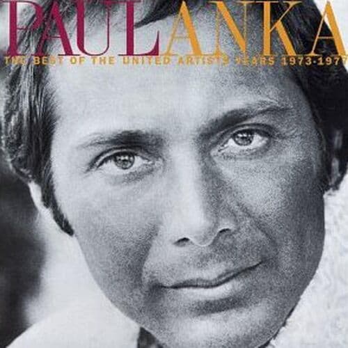 "I Don't Like to Sleep Alone" by Paul Anka & Odia Coates