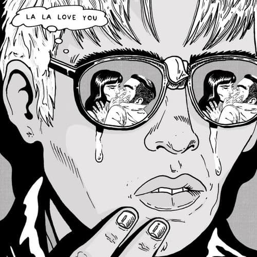 El Fin del Mundo (feat. Axolotes Mexicanos) by La La Love You