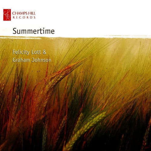 Sure on This Shining Night: Sure on This Shining Night by Felicity Lott