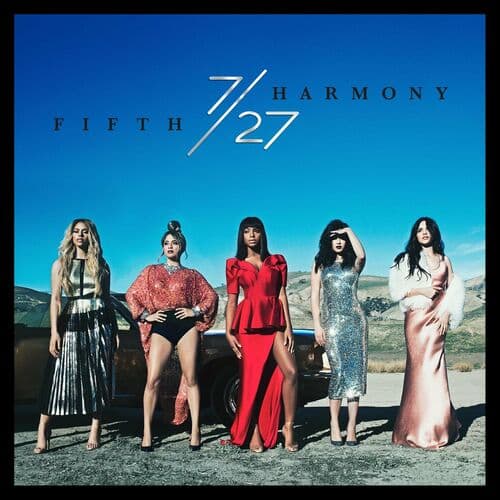 "Work from Home" by Fifth Harmony featuring Ty Dolla Sign