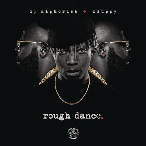 Vimba (feat. LastBornDiroba, Focalistic, Leemckrazy & EeQue) by DJ Maphorisa, Xduppy & Scotts Maphuma
