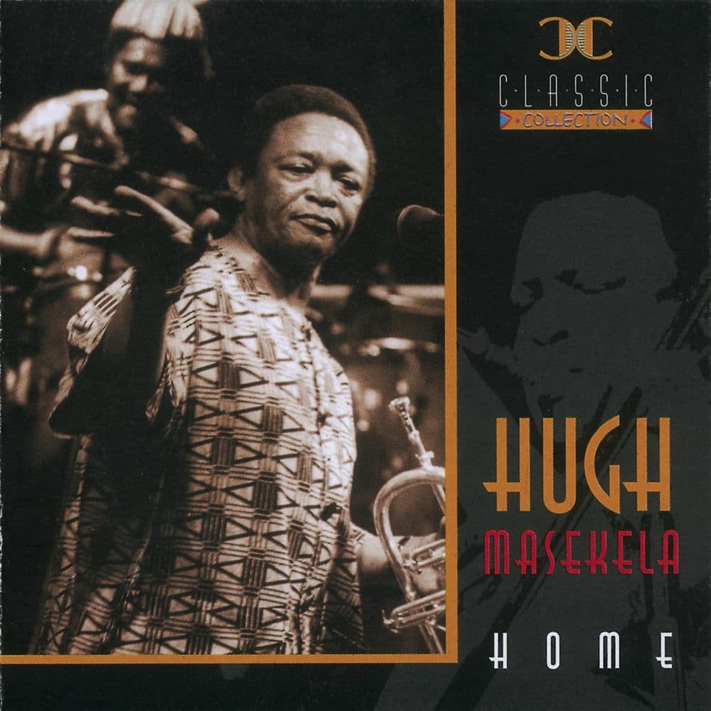 Home by Hugh Masekela
