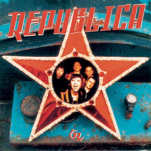 Ready to Go (Original Mix) by Republica