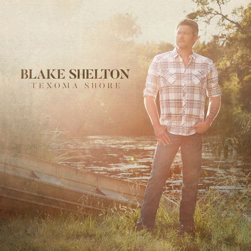 Texoma Shore by Blake Shelton