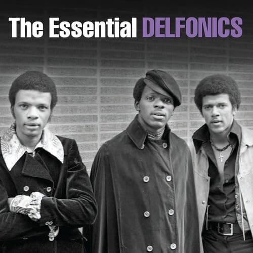 "Didn't I (Blow Your Mind This Time)" by The Delfonics