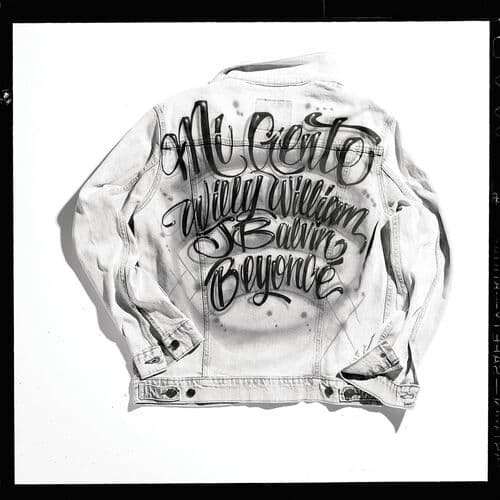"Mi Gente" by J Balvin and Willy William featuring Beyoncé