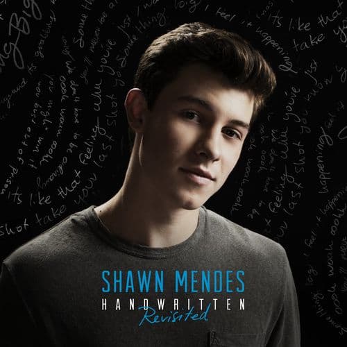 "I Know What You Did Last Summer" by Shawn Mendes and Camila Cabello