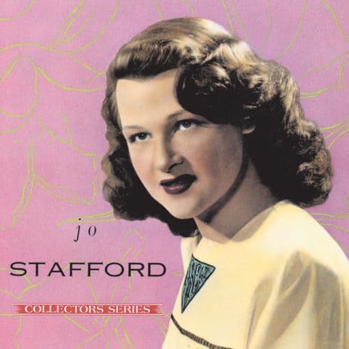 "Temptation (Tim-Tayshun)" by Red Ingle and The Natural Seven and Jo Stafford
