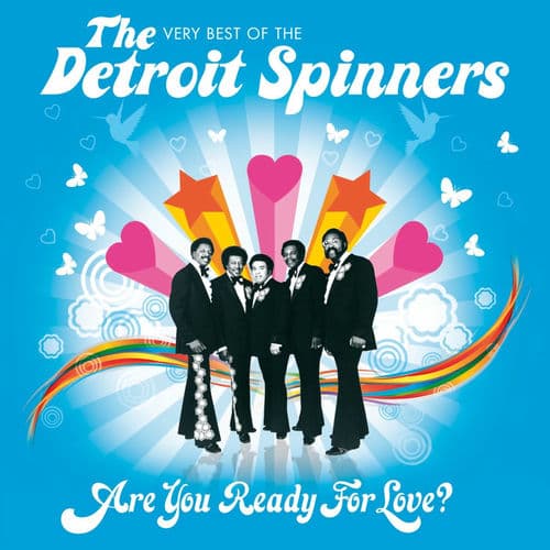 "Working My Way Back to You/Forgive Me, Girl" by The Spinners