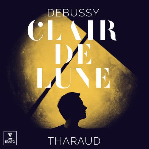 Clair de lune (Debussy) by Alexandre Tharaud