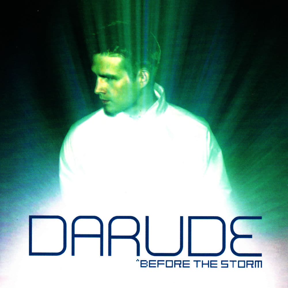 Before the Storm by Darude