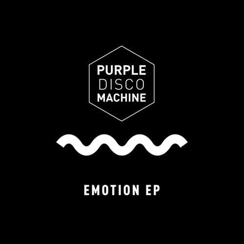 Emotion EP by Purple Disco Machine