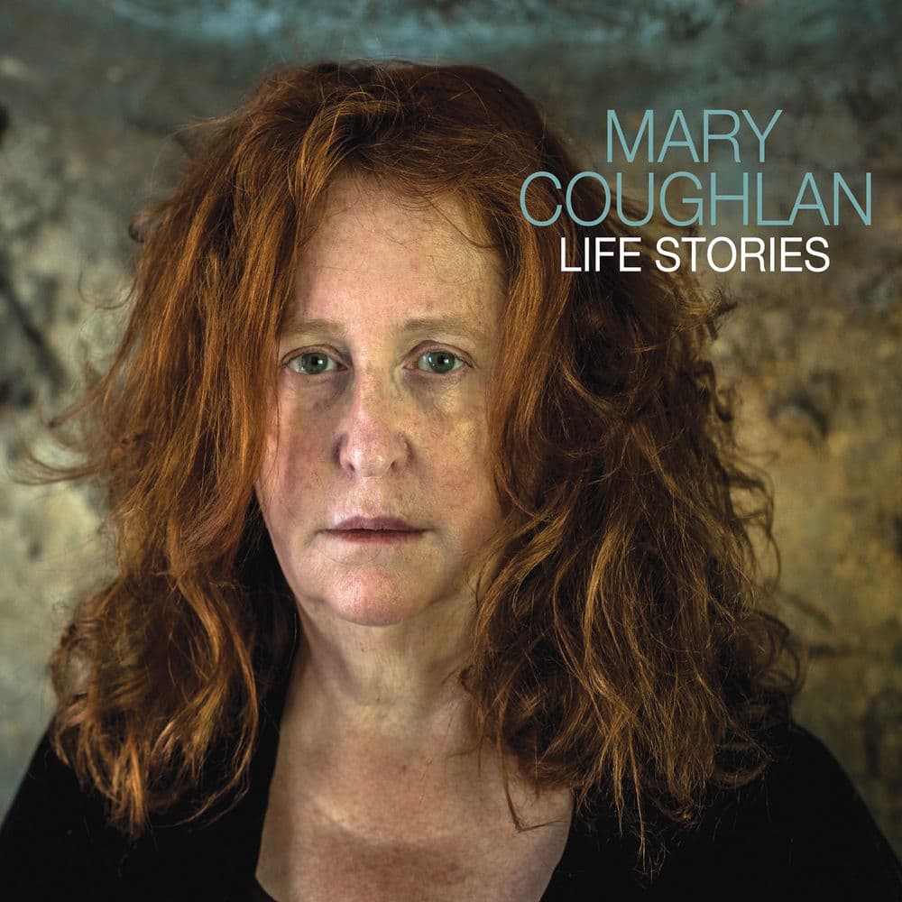 Life Stories by Mary Coughlan