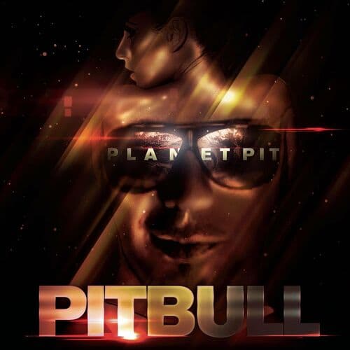 "International Love" by Pitbull featuring Chris Brown