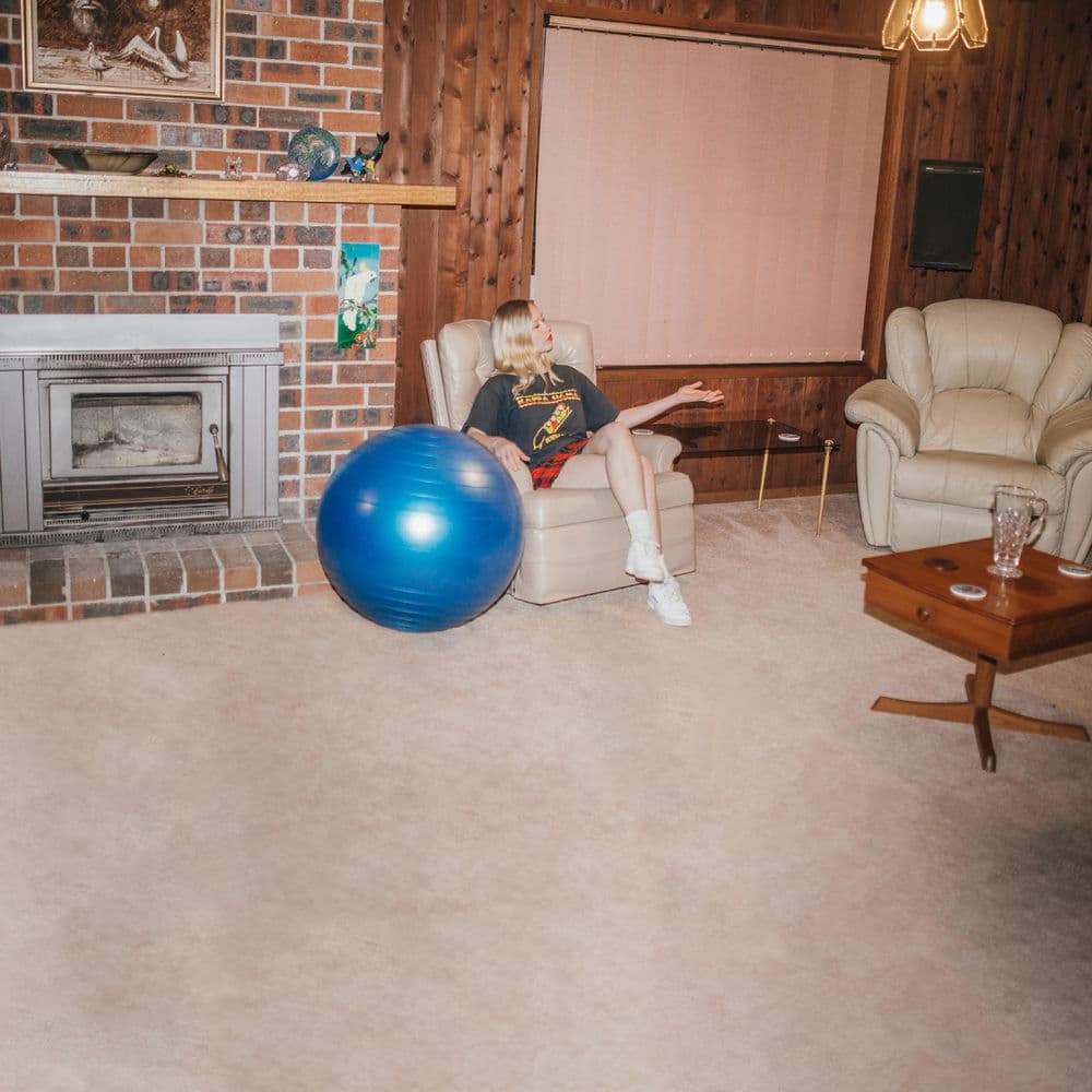 Coming of Age by Julia Jacklin