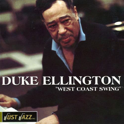 West Coast Swing by Duke Ellington
