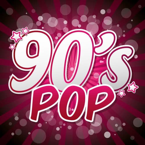 90´s Pop by Gina G