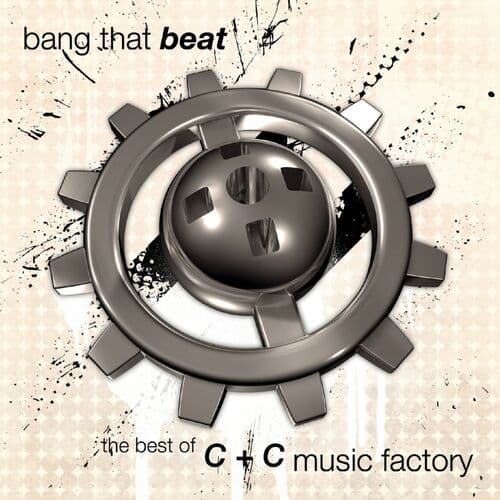 The Best Of by C+C Music Factory
