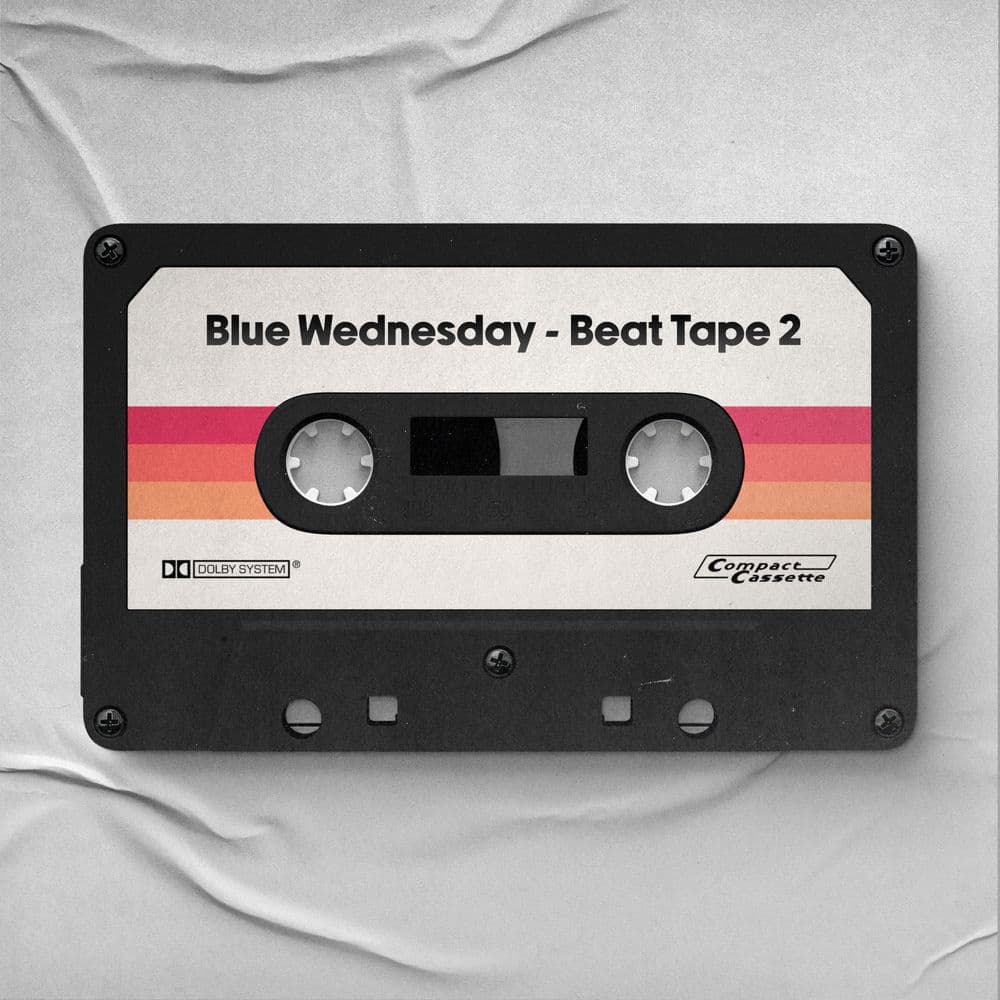 Beat Tape 2 by Blue Wednesday