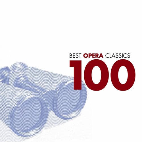 100 Best Opera Classics by Michel Plasson