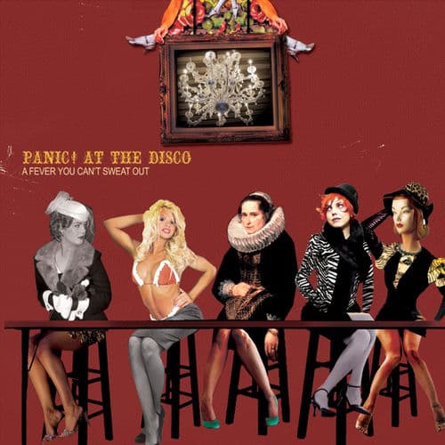 The Only Difference Between Martyrdom and Suicide Is Press Coverage by Panic! at the Disco