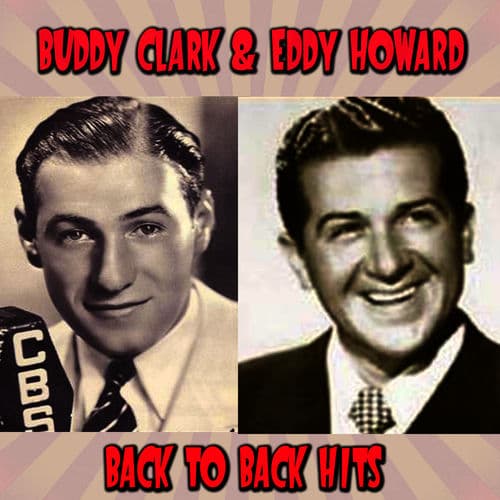 "(I Love You) For Sentimental Reasons" by Eddy Howard