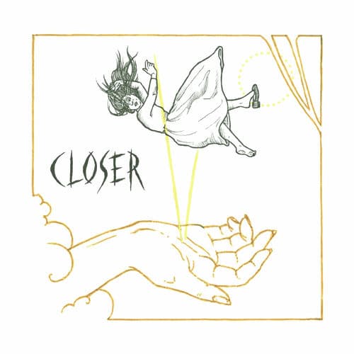 Closer by Makthaverskan