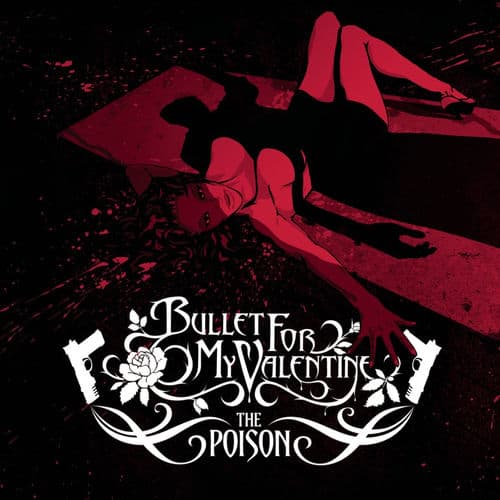 All These Things I Hate (Revolve Around Me) by Bullet for My Valentine