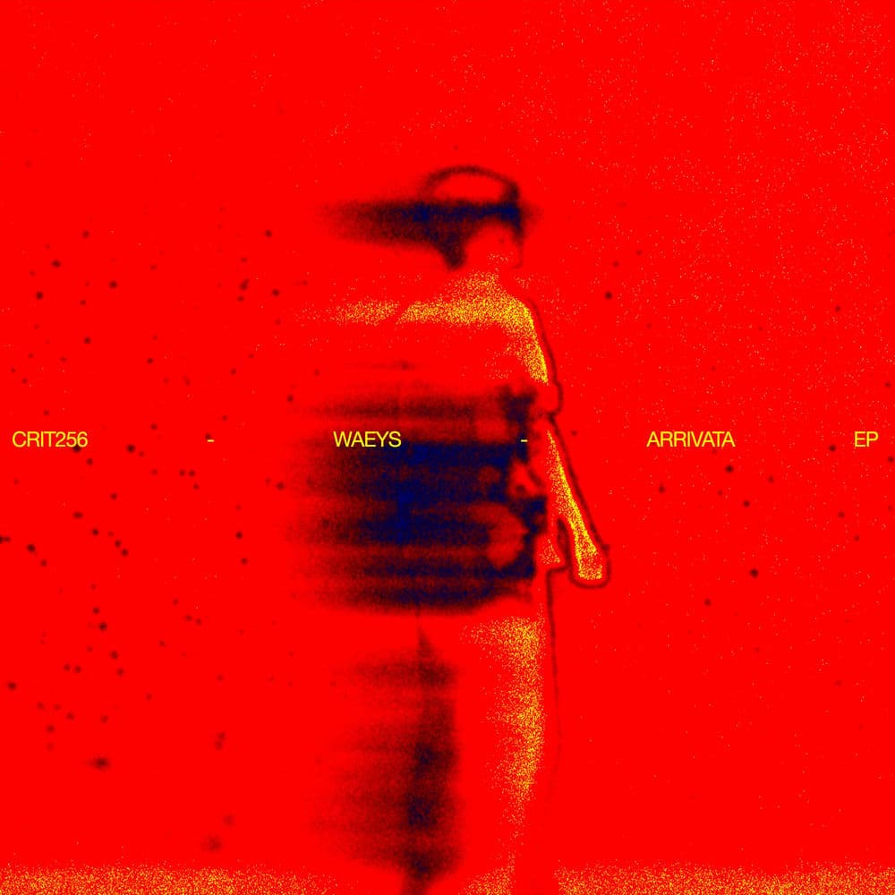 Arrivata EP by Waeys