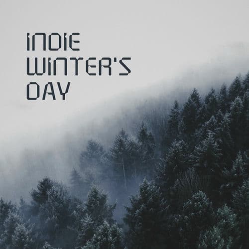 Indie Winter's Day by Bella Kay