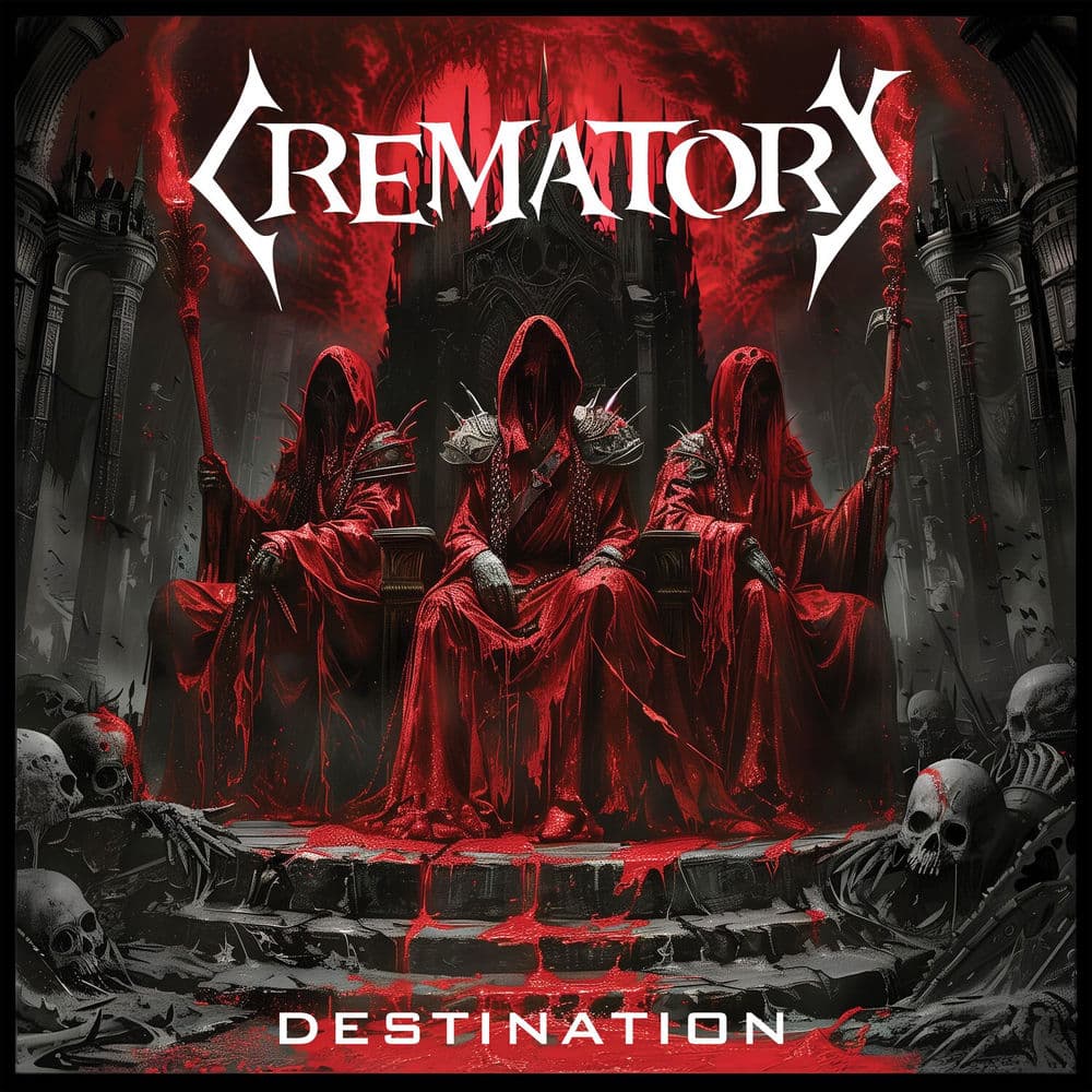 Destination by Crematory