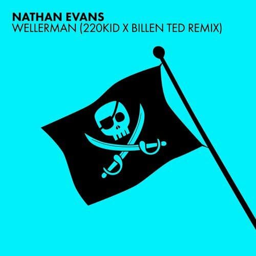 "Wellerman (Sea Shanty)" by Nathan Evans, 220 Kid and Billen Ted