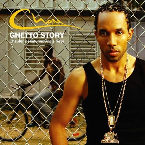 Ghetto Story Chapter 2 by Cham Featuring Alicia Keys